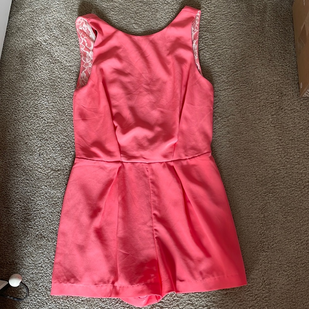 Like new Astr romper